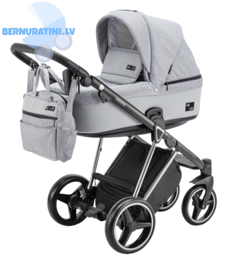 Adamex Verona Special edition VR-466 Bērnu rati